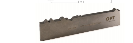 QPT-形狀，表面和輪廓標(biāo)準(zhǔn)器