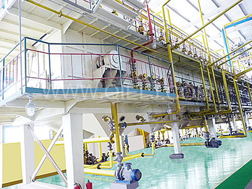 拖鏈浸出器(圖3) 拖鏈浸出器(圖3)