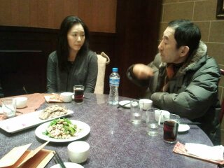 韓國(guó)客戶50噸花生榨油生產(chǎn)線(圖1) 韓國(guó)客戶50噸花生榨油生產(chǎn)線(圖1)