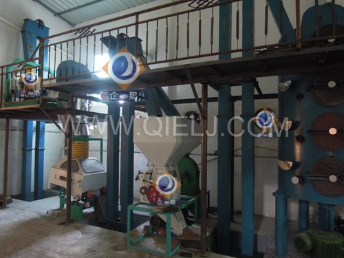 低溫冷榨亞麻籽油設備 開亞麻籽油廠 胡麻籽油精煉成套設備(圖3) 低溫冷榨亞麻籽油設備 開亞麻籽油廠 胡麻籽油精煉成套設備(圖3)