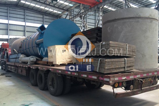 湖南長(zhǎng)沙銀杏葉萃取設(shè)備發(fā)貨(圖2) 湖南長(zhǎng)沙銀杏葉萃取設(shè)備發(fā)貨(圖2)