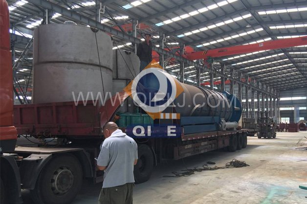 湖南長(zhǎng)沙銀杏葉萃取設(shè)備發(fā)貨(圖3) 湖南長(zhǎng)沙銀杏葉萃取設(shè)備發(fā)貨(圖3)