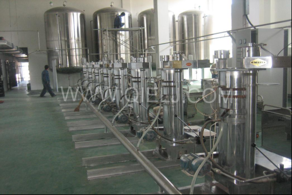 核桃深加工——核桃油，核桃粉，核桃工藝品，活性炭制品(圖9)