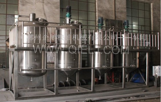 核桃深加工——核桃油，核桃粉，核桃工藝品，活性炭制品(圖10)