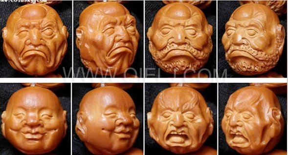 核桃深加工——核桃油，核桃粉，核桃工藝品，活性炭制品(圖5)