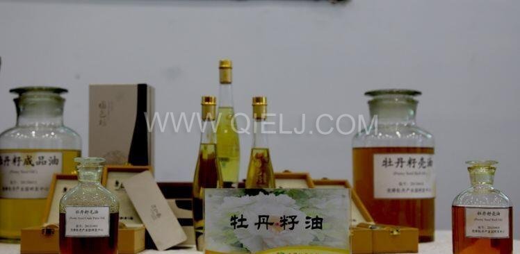 牡丹籽油設備 牡丹籽油榨油精煉生產(chǎn)線(圖3) 牡丹籽油設備 牡丹籽油榨油精煉生產(chǎn)線(圖3)