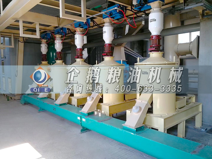 如何投資建設(shè)棕櫚油加工廠？企鵝糧油機械在線為您答疑解惑(圖7)