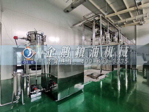 企鵝糧油機(jī)械勇往直前，深化建設(shè)品牌建設(shè)之路(圖4)