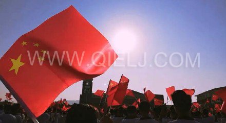 熱烈慶祝十一國慶節(jié)，企鵝糧油機械祝愿祖國繁榮昌盛(圖5)